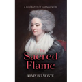 The Sacred Flame: A Biography of Hannah More - Paperback
