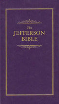 Jefferson Bible - Hardcover