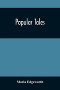 Popular Tales - Paperback