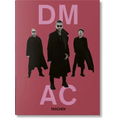 Depeche Mode by Anton Corbijn - Hardcover