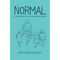 Normal: A plastic surgeon's letter to his daughters about body image - Paperback