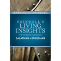 Insights on Galatians, Ephesians - Hardcover