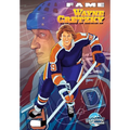 Fame: Wayne Gretzky - Paperback