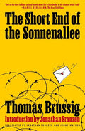 The Short End of the Sonnenallee - Paperback