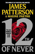 12th of Never - Paperback