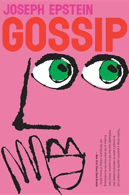 Gossip: The Untrivial Pursuit - Paperback