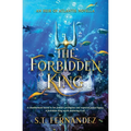 The Forbidden King - Paperback