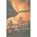 Dracula, My Love: The Secret Journals of Mina Harker - Paperback