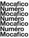 Guido Mocafico: Mocafico Numéro - Paperback