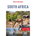 Insight Guides South Africa: Travel Guide with eBook - Paperback