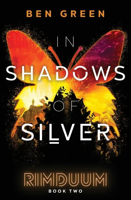 In Shadows of Silver - Paperback