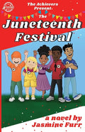 The Juneteenth Festival - Paperback