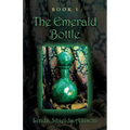 The Emerald Bottle - Paperback