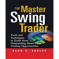 The Master Swing Trader (Pb) - Paperback