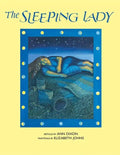 The Sleeping Lady - Paperback