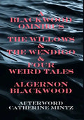 A Blackwood Omnibus - Hardcover