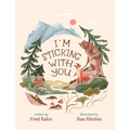 I'm Sticking With You - Hardcover