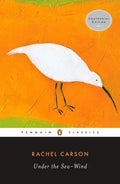 Under the Sea-Wind - Paperback