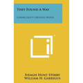 They Found A Way: Connecticut's Restless People - Paperback
