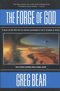 The Forge of God - Paperback