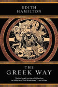 The Greek Way - Paperback
