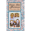 Come Late Afternoon - Hardcover