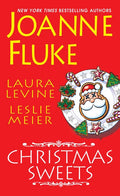 Christmas Sweets - Paperback