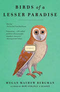 Birds of a Lesser Paradise - Paperback