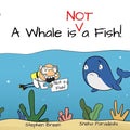 A Whale is Not a Fish! - Paperback