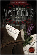 A Visitor's Guide to Mystic Falls - Paperback