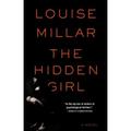 Hidden Girl - Paperback