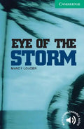 Eye of the Storm Level 3 - Paperback