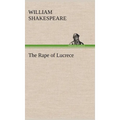 The Rape of Lucrece - Hardcover
