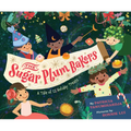 The Sugar Plum Bakers: And the 12 Holiday Treats - Hardcover