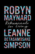 Rehearsals for Living - Paperback