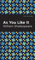 As You Like It - Hardcover