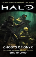 Halo: Ghosts of Onyx - Paperback