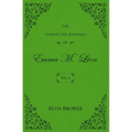 The Unselected Journals of Emma M. Lion: Vol. 8 - Paperback
