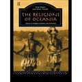 The Religions of Oceania - Paperback