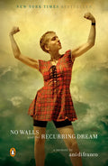 No Walls and the Recurring Dream: A Memoir - Paperback