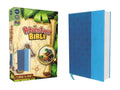 Adventure Bible, NIV - Imitation Leather