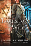 Inquisitor's Wife - Paperback