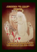 Jesus "I AM" GOD! - Paperback