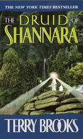 The Druid of Shannara - Paperback