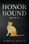 Honor Bound: Book 4 - Paperback