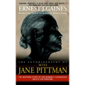 The Autobiography of Miss Jane Pittman - Paperback
