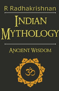 Indian Mythology - Paperback