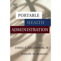 Portable Health Administration - Paperback