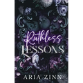 Ruthless Lessons: A Bratva Mafia Romance - Paperback