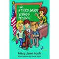 I Was a Third Grade Science Project - Paperback